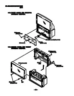 Preview for 46 page of Sony KP-41DS1U Service Manual