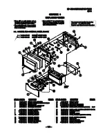 Preview for 90 page of Sony KP-41DS1U Service Manual