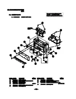 Preview for 91 page of Sony KP-41DS1U Service Manual