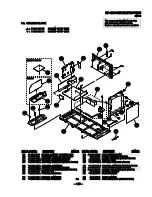 Preview for 92 page of Sony KP-41DS1U Service Manual