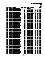 Preview for 102 page of Sony KP-41DS1U Service Manual