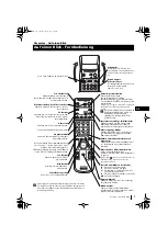 Preview for 37 page of Sony KP-41PX1 Instruction Manual