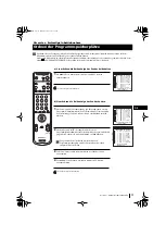 Preview for 41 page of Sony KP-41PX1 Instruction Manual