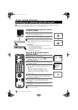 Preview for 42 page of Sony KP-41PX1 Instruction Manual