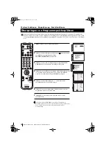 Preview for 48 page of Sony KP-41PX1 Instruction Manual