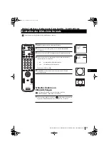 Preview for 51 page of Sony KP-41PX1 Instruction Manual