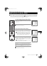 Preview for 73 page of Sony KP-41PX1 Instruction Manual