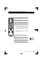 Preview for 85 page of Sony KP-41PX1 Instruction Manual