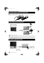 Preview for 135 page of Sony KP-41PX1 Instruction Manual