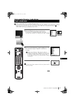 Preview for 168 page of Sony KP-41PX1 Instruction Manual