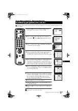 Preview for 174 page of Sony KP-41PX1 Instruction Manual