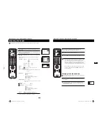 Предварительный просмотр 18 страницы Sony KP-41PX1 Service Manual