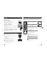 Предварительный просмотр 21 страницы Sony KP-41PX1 Service Manual