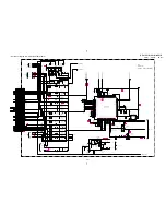 Предварительный просмотр 56 страницы Sony KP-41PX1 Service Manual