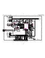 Предварительный просмотр 67 страницы Sony KP-41PX1 Service Manual