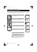 Preview for 48 page of Sony KP-41PX1K Instruction Manual