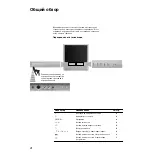 Preview for 52 page of Sony KP-41PX1R Operating Instructions Manual