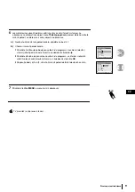 Предварительный просмотр 57 страницы Sony KP-41PX2 Instruction Manual