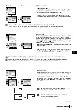 Предварительный просмотр 61 страницы Sony KP-41PX2 Instruction Manual