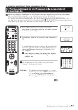 Preview for 77 page of Sony KP-41PZ1D Instruction Manual