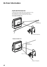 Preview for 48 page of Sony KP-41S4 Operating Instructions Manual