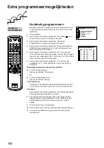 Preview for 109 page of Sony KP-41S4 Operating Instructions Manual