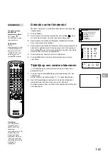 Preview for 112 page of Sony KP-41S4 Operating Instructions Manual