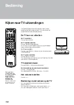 Preview for 113 page of Sony KP-41S4 Operating Instructions Manual