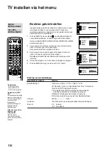 Preview for 115 page of Sony KP-41S4 Operating Instructions Manual