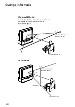 Preview for 123 page of Sony KP-41S4 Operating Instructions Manual