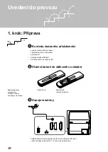 Preview for 30 page of Sony KP-41S4K Operating Instructions Manual