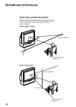 Preview for 72 page of Sony KP-41S4K Operating Instructions Manual