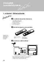 Preview for 78 page of Sony KP-41S4K Operating Instructions Manual