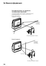 Preview for 120 page of Sony KP-41S4K Operating Instructions Manual