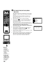 Preview for 128 page of Sony KP-41S4K Operating Instructions Manual