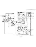 Предварительный просмотр 21 страницы Sony KP-41T15 Operating Instructions/ Manual de instrucciones Training Manual