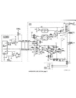 Preview for 39 page of Sony KP-41T15 Operating Instructions/ Manual de instrucciones Training Manual