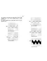 Предварительный просмотр 42 страницы Sony KP-41T15 Operating Instructions/ Manual de instrucciones Training Manual