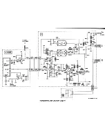 Предварительный просмотр 43 страницы Sony KP-41T15 Operating Instructions/ Manual de instrucciones Training Manual