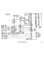 Предварительный просмотр 73 страницы Sony KP-41T15 Operating Instructions/ Manual de instrucciones Training Manual