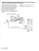 Предварительный просмотр 53 страницы Sony KP-41T65 - 41" Rear Projection Operating Instructions Manual