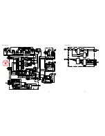 Preview for 3 page of Sony KP-41T65 - 41" Rear Projection Service Manual