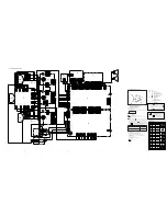 Preview for 4 page of Sony KP-41T65 - 41" Rear Projection Service Manual