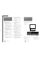 Preview for 21 page of Sony KP-41T65C Service Manual