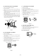 Preview for 32 page of Sony KP-41T65C Service Manual