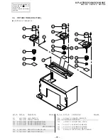 Preview for 67 page of Sony KP-41T65C Service Manual