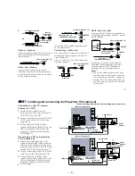 Предварительный просмотр 9 страницы Sony KP-43T70K Service Manual