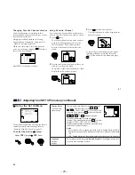 Предварительный просмотр 20 страницы Sony KP-43T70K Service Manual