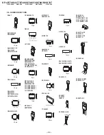 Предварительный просмотр 59 страницы Sony KP-43T70K Service Manual