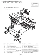 Предварительный просмотр 65 страницы Sony KP-43T70K Service Manual